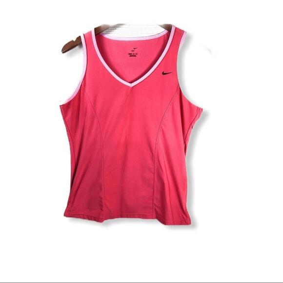 Nike Dri-Fit Tank Top - Picture 7 of 7
